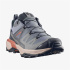 Zapatillas de Montaña Salomon X Ultra 360 Gtx Castlerock / Black  Hombre