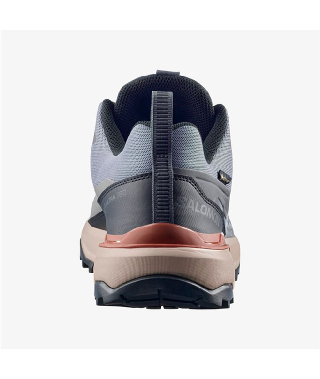 Zapatillas de Montaña Salomon X Ultra 360 Gtx...