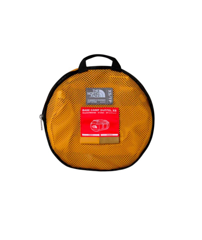 Bolsa de Montaña The north face Base Camp...