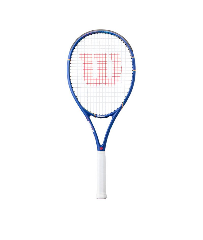 Raquete tênis Wilson US Open Gs 105 Tns Rkt 2