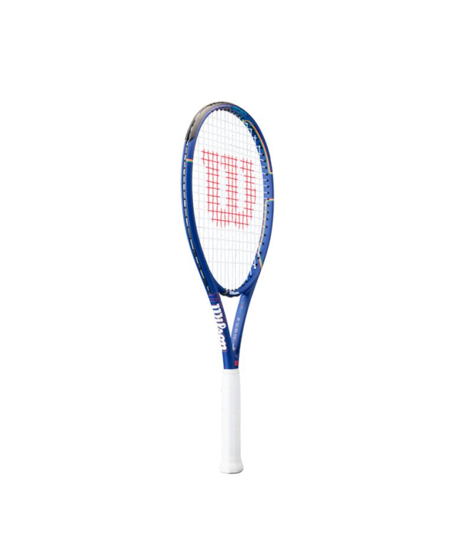 Raquete tênis Wilson US Open Gs 105 Tns Rkt 2