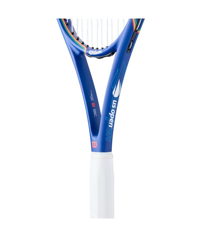 Raquete tênis Wilson US Open Gs 105 Tns Rkt 2
