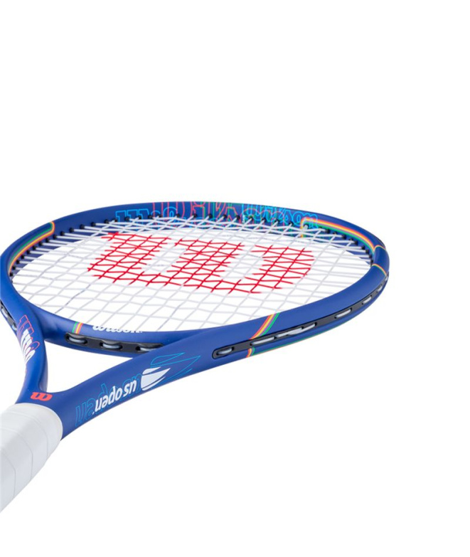 Raquete tênis Wilson US Open Gs 105 Tns Rkt 2