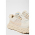 Chaussures Trail blanches Femme Nnormal Cadí