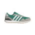 Chaussures Homme adidas Run 60S 4.0 Vert/Noir/Grille