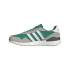 Chaussures Homme adidas Run 60S 4.0 Vert/Noir/Grille