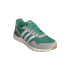 Chaussures Homme adidas Run 60S 4.0 Vert/Noir/Grille