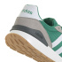 Chaussures Homme adidas Run 60S 4.0 Vert/Noir/Grille