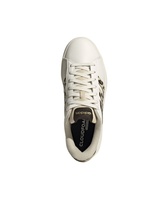 Chaussures adidas Grand Court 3.0 Femme...