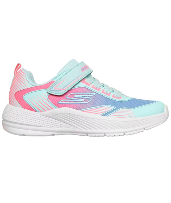 Zapatillas Skechers Microspec Advance - Oasis...