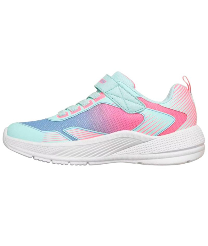 Zapatillas Skechers Microspec Advance - Oasis...