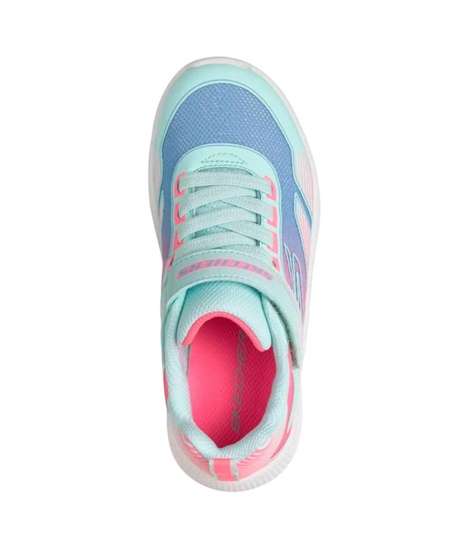 Zapatillas Skechers Microspec Advance - Oasis...