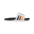 Sandales adidas Adilette Cmft Tongs Noir/Noir/Doruni
