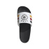 Sandales adidas Adilette Cmft Tongs Noir/Noir/Doruni