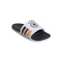 Chinelo adidas Adilette CMFT Chinelos Preto/Preto/Doruni
