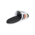 Chinelo adidas Adilette CMFT Chinelos Preto/Preto/Doruni