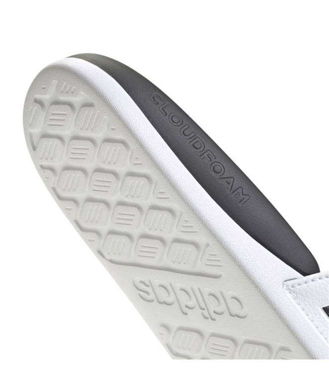 Chinelo adidas Adilette CMFT Chinelos...