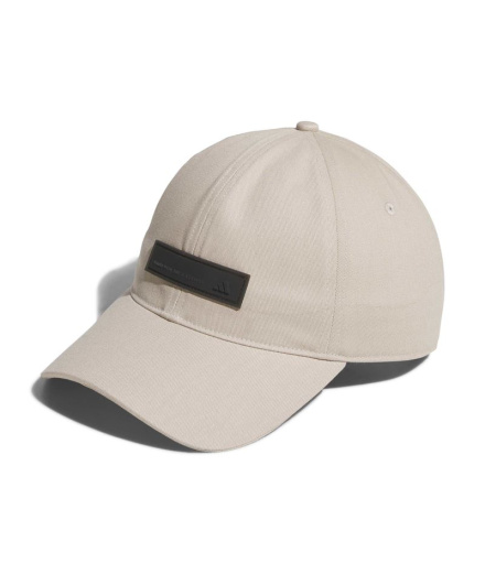 Gorra adidas Mh Cap Beige Maravilla