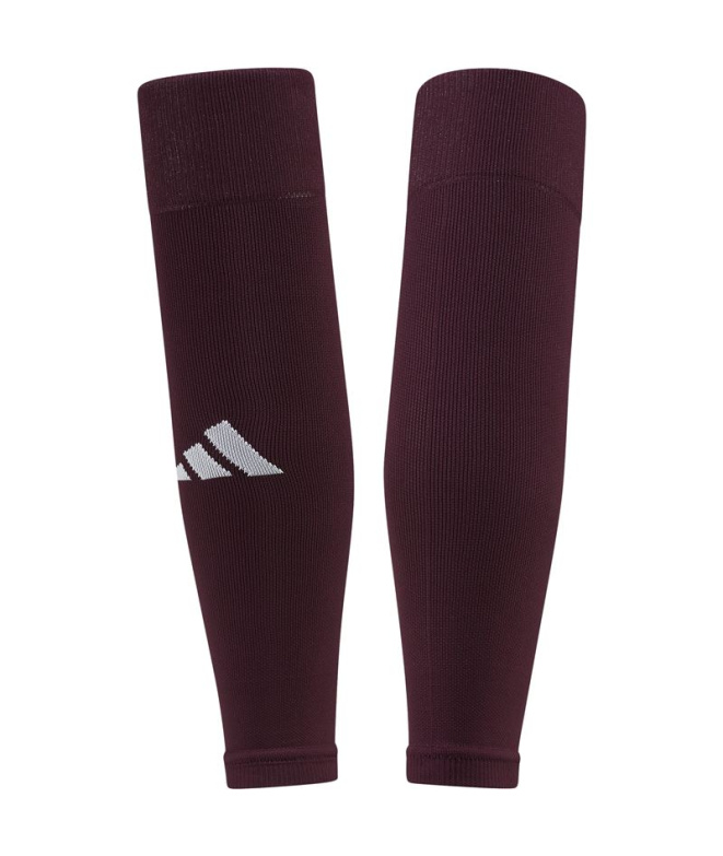 Meias Futebol adidas Milano com manga comprida,...