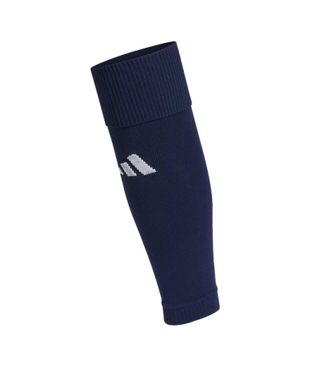 Calcetines de Fútbol adidas Milano Sleeve Azul marino