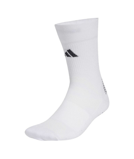 Meias Futebol adidas Ftblgrp Prnt Cu brancas/pretas