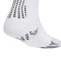 Calcetines de Fútbol adidas Ftblgrp Prnt Cu Blanco/Negro