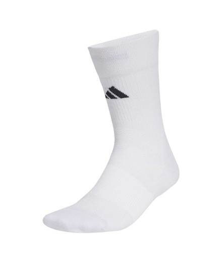 Meias Futebol adidas Ftbl Light Sock brancas/pretas