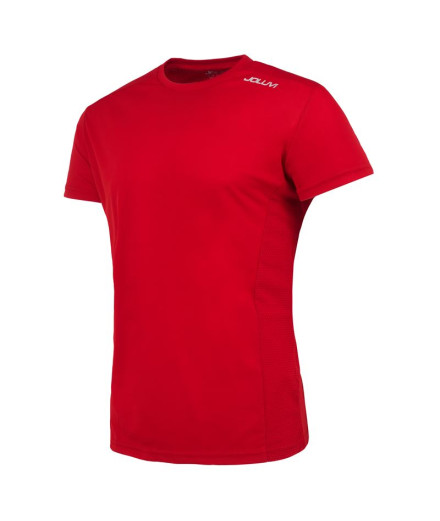 T-shirt Trainning Joluvi de Duplex
