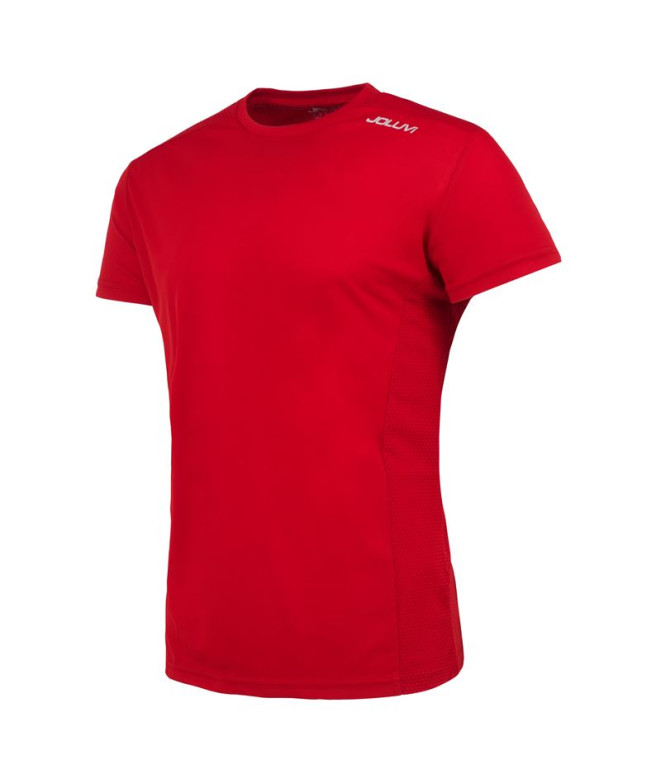 Camiseta Trainning Joluvi do Duplex