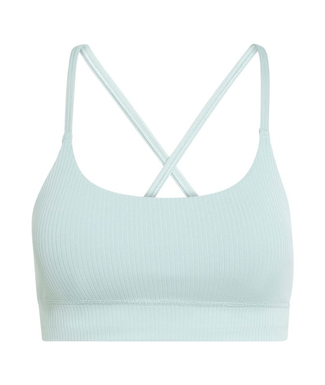 Fitness Sutiã esportivo Mulher adidas All Me...