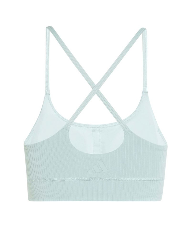 Fitness Sutiã esportivo Mulher adidas All Me...