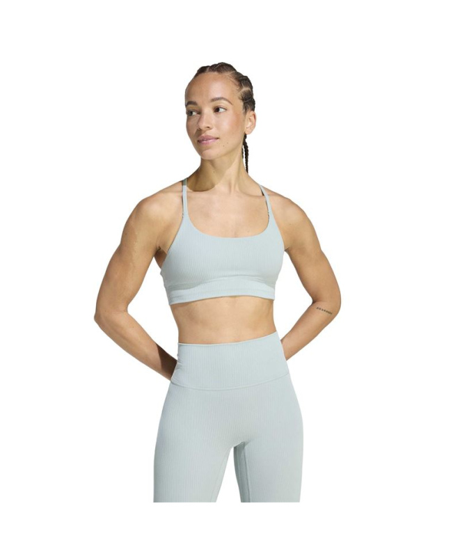 Fitness Sutiã esportivo Mulher adidas All Me...