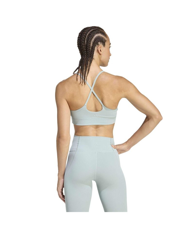 Fitness Sutiã esportivo Mulher adidas All Me...