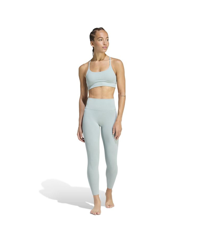 Fitness Sutiã esportivo Mulher adidas All Me...