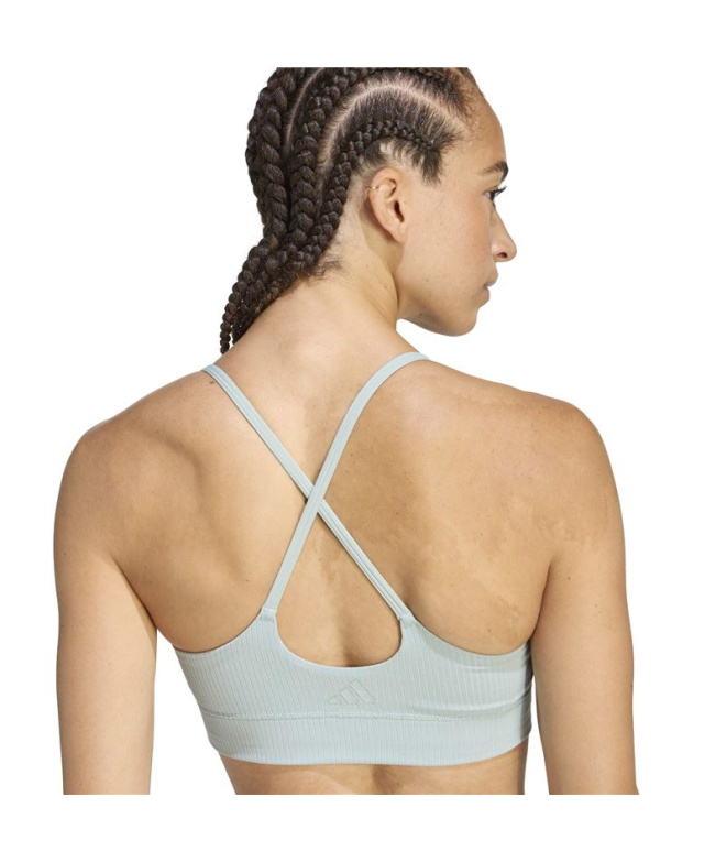 Fitness Sutiã esportivo Mulher adidas All Me...