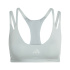 adidas Opt Strp Ls Bra Mulher Fitness Sutiã esportivo Sama