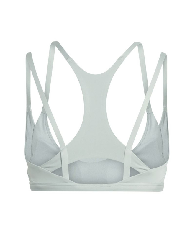 Sujetador Deportivo de Fitness adidas Opt Strp...