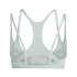 adidas Opt Strp Ls Bra Femme Brassiere de sport Fitness Femme Sama