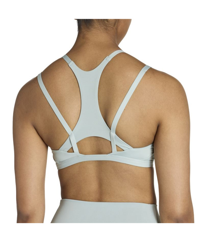 Sujetador Deportivo de Fitness adidas Opt Strp...