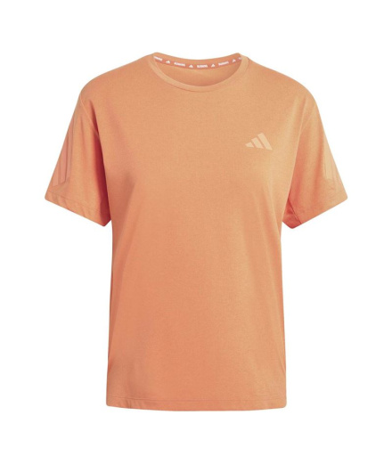 Camisa Running adidas Adi365 / Naos Mulher