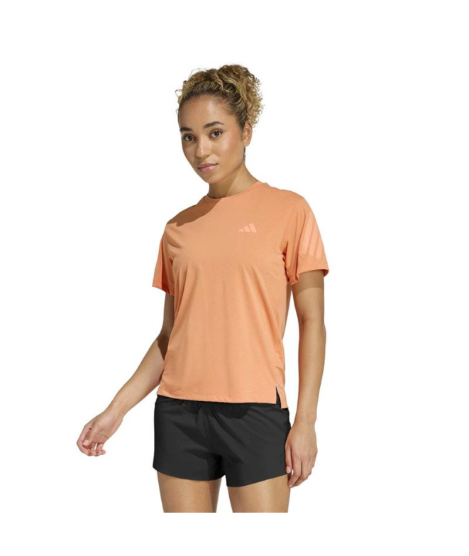 Chemise Running adidas Adi365 / Naos Femme