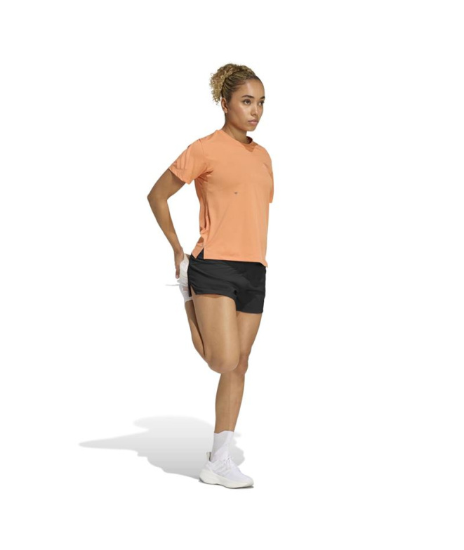 Camisa Running adidas Adi365 / Naos Mulher