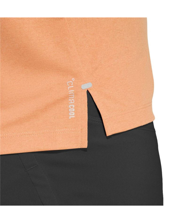 Camisa Running adidas Adi365 / Naos Mulher