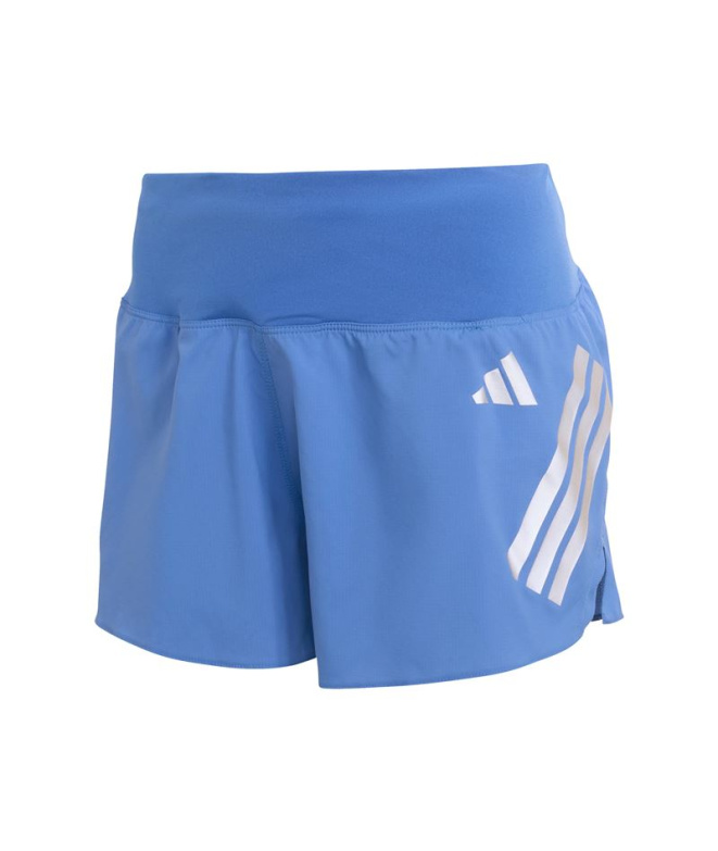 Pantalons Running Femme adidas Adi365/Sho Ray Blue