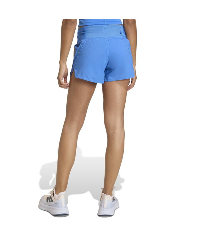 Calça Running Mulher adidas Adi365/Sho, cor...