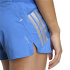 Pantalons Running Femme adidas Adi365/Sho Ray Blue