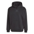 Sweat à Fitness oversize adidas Homme noir