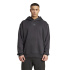 Sweat à Fitness oversize adidas Homme noir