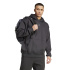 Sweat à Fitness oversize adidas Homme noir