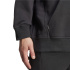 Sweat à Fitness oversize adidas Homme noir